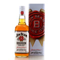 Jim Beam 4 Year Bourbon 50ml