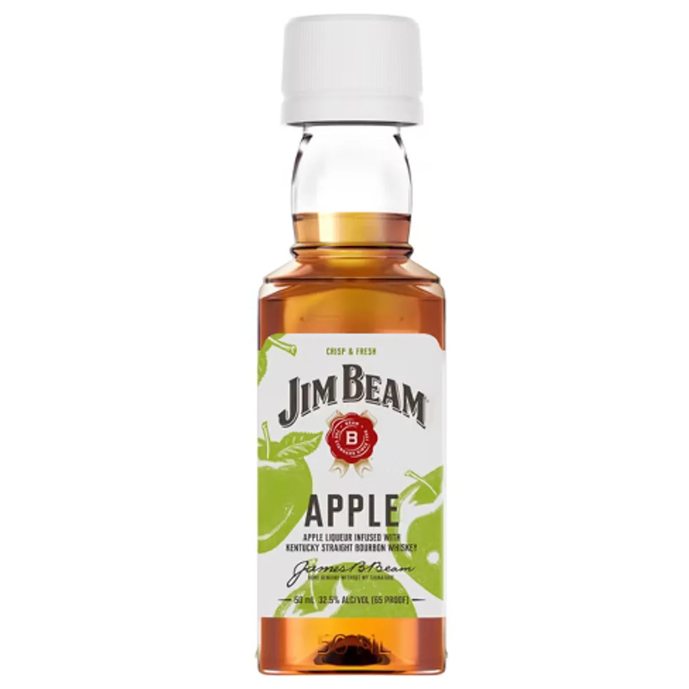 Jim Beam Apple Bourbon 50ml