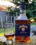 Jim Beam Black 7 Year Bourbon
