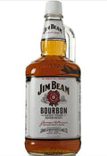 Jim Beam Bourbon 1.75L