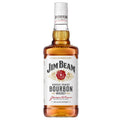 Jim Beam Bourbon 750ml