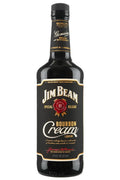 Jim Beam Bourbon Cream 750ml
