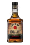 Jim Beam Devil’s Cut Bourbon 750ml