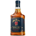 Jim Beam Double Oak Bourbon 750ml