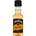 Jim Beam Honey Bourbon 50ml