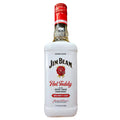 Jim Beam Hot Toddy Bourbon 750ml