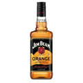 Jim Beam Orange Bourbon 750ml