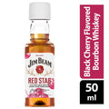 Jim Beam Red Stag Whiskey 50ml