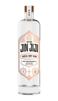 Jin Jiji India Dry Gin