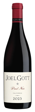 Joel Gott Pinot Noir 750ml