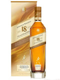 Johnnie Walker 18 Year Scotch 750ml