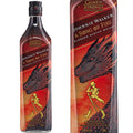 Johnnie Walker A Song of Fire Scotch 750ml