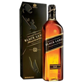 Johnnie Walker Black Label Scotch 1L
