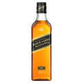 Johnnie Walker Black Label Scotch 375ml