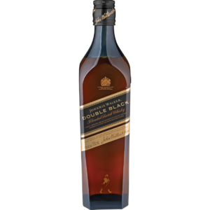 Johnnie Walker Double Black Scotch 750ml