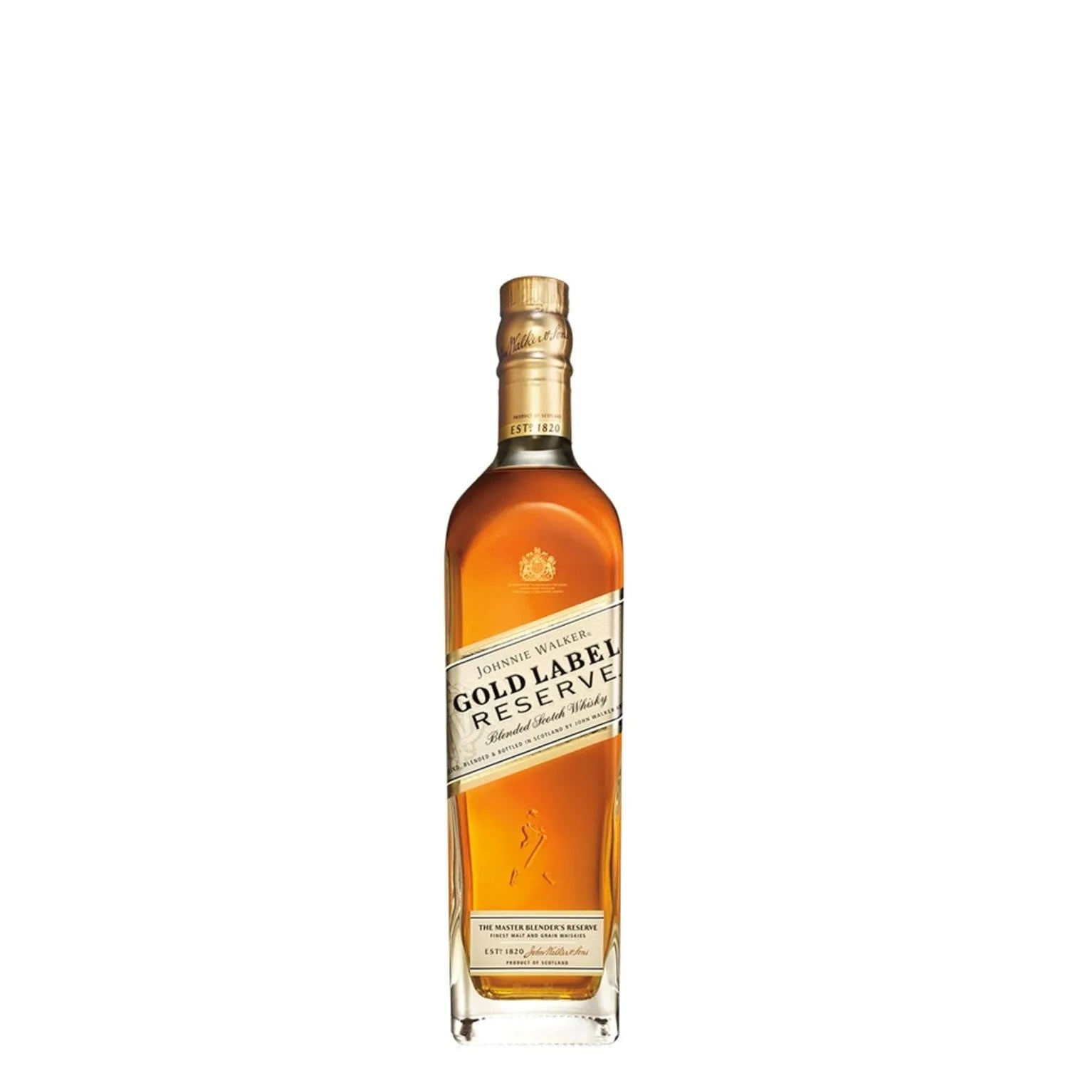 Johnnie Walker Gold Label Scotch 200ml