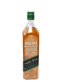 Johnnie Walker High Rye Scotch 750ml