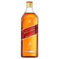 Johnnie Walker Red Label Scotch 1.75L