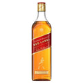 Johnnie Walker Red Label Scotch 750ml