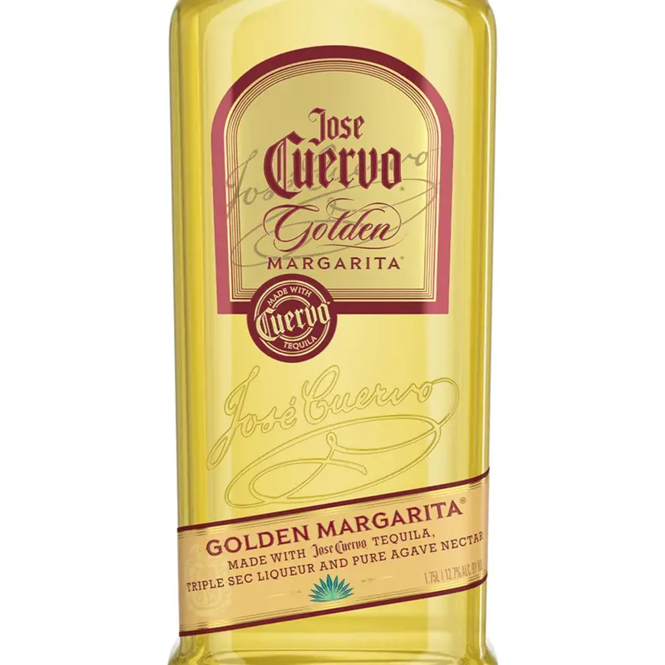 Jose Cuervo Golden Margarita Ready to Drink 1.75L