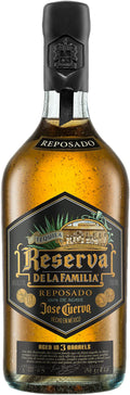 Jose Cuervo Reserva Reposado Tequila 750ml