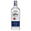 Jose Cuervo Silver Tequila 1.75L