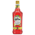 Jose Cuervo Strawberry Margarita Ready to Drink 1.75L