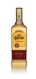 Jose Cuervo Tequila