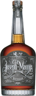 Joseph Magnus Straight Bourbon