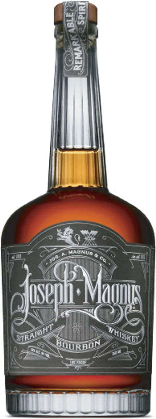 Joseph Magnus Straight Bourbon