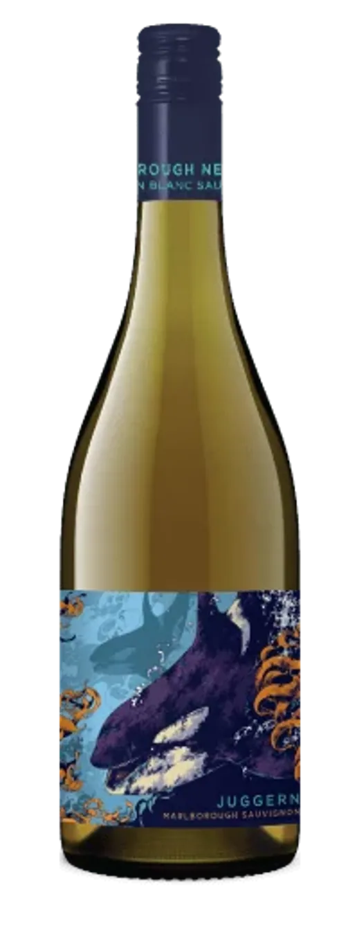 Juggernaut Sauvignon Blanc White Wine