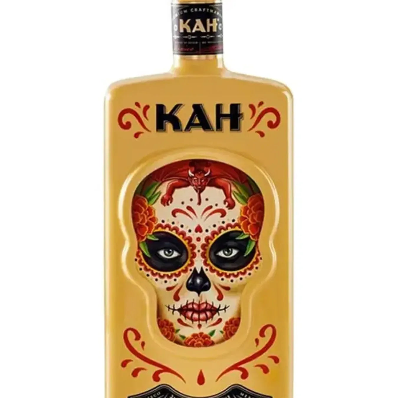 Kah Reposado Tequila 750ml