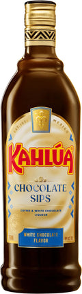 Kahlua Chocolate Sips