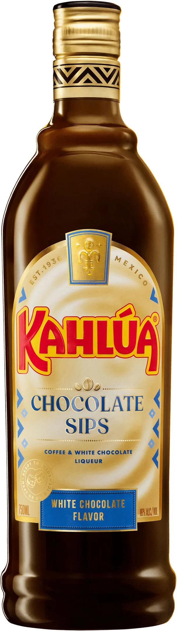 Kahlua Chocolate Sips