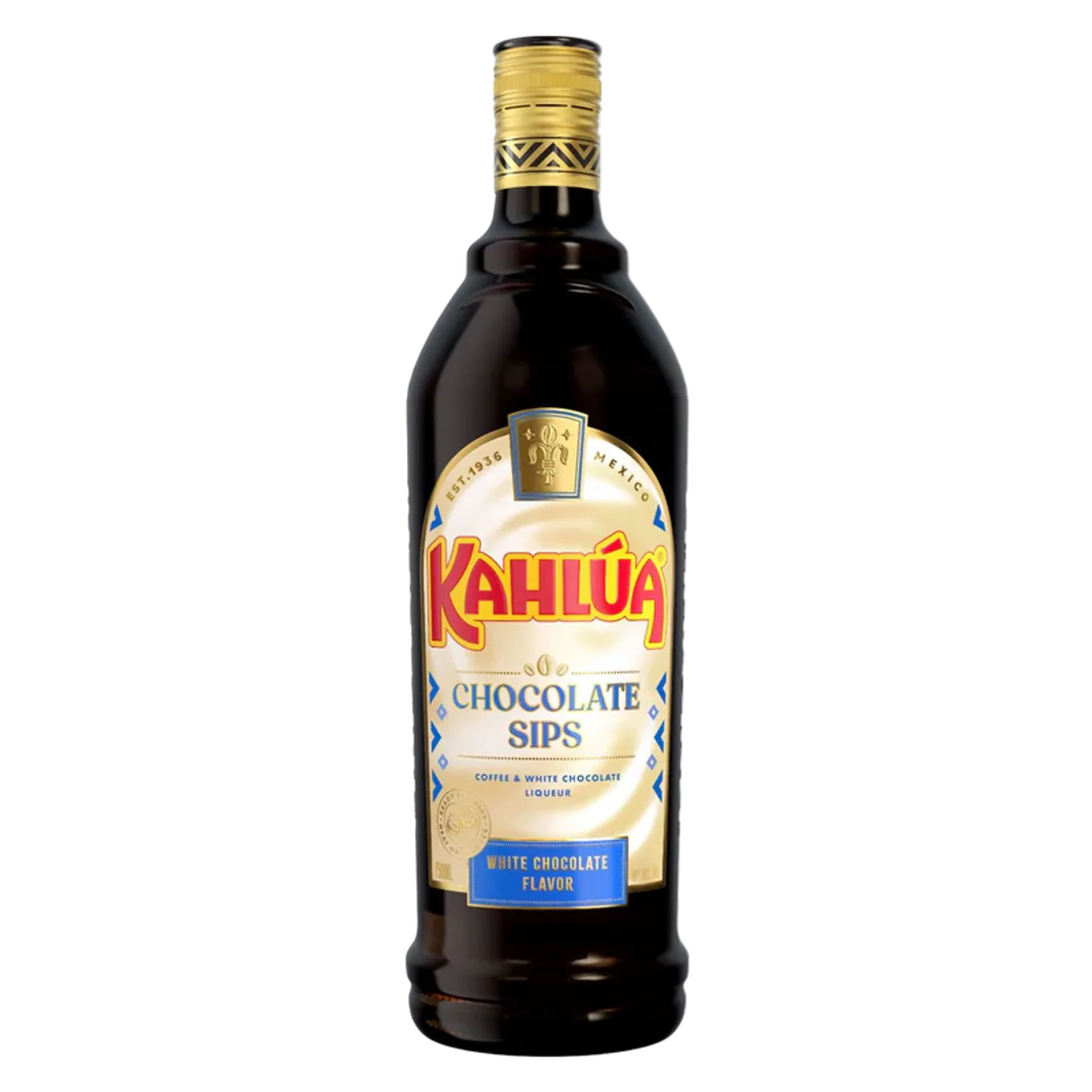 Kahlua Chocolate Sips