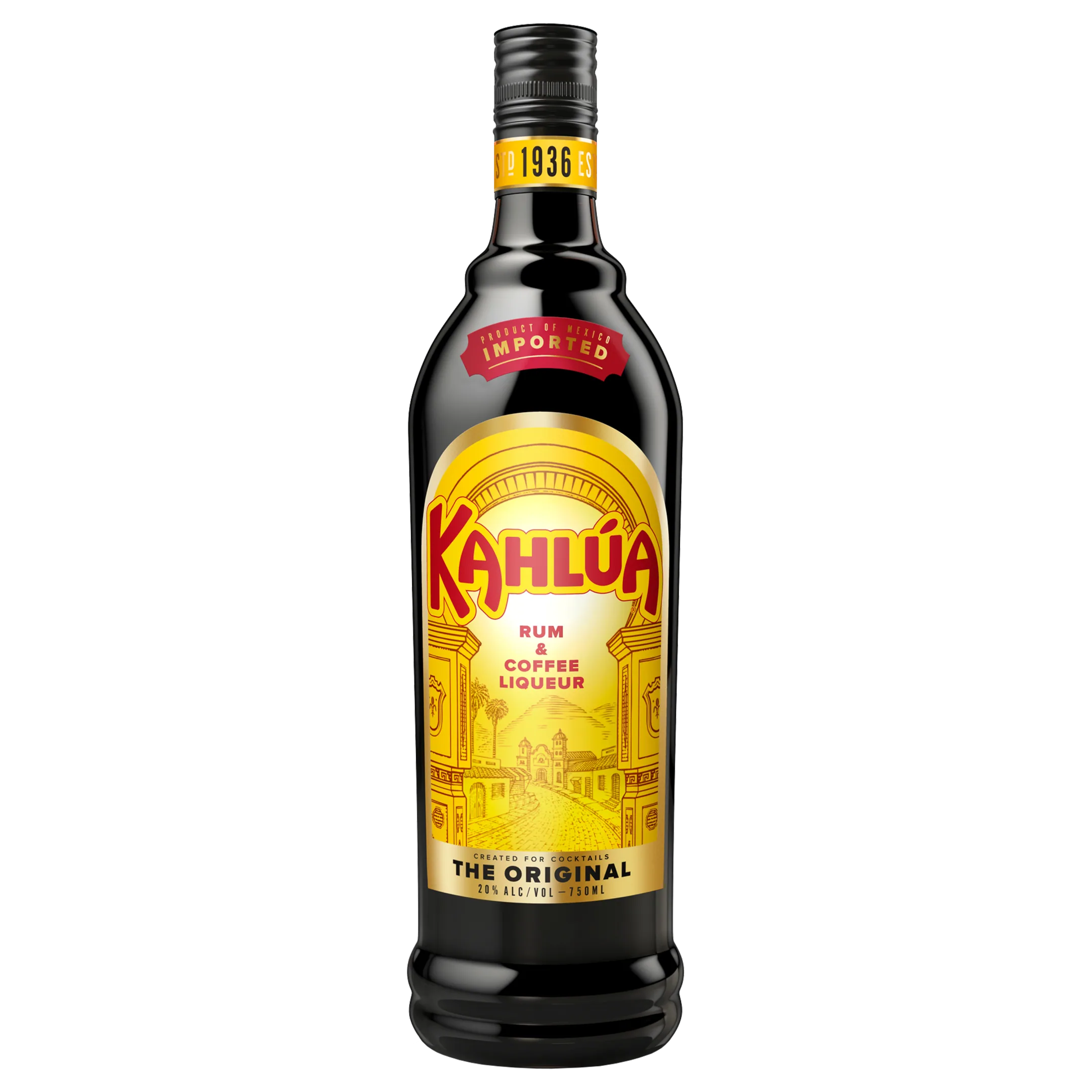 Kahlua Coffee Liqueur 750ml