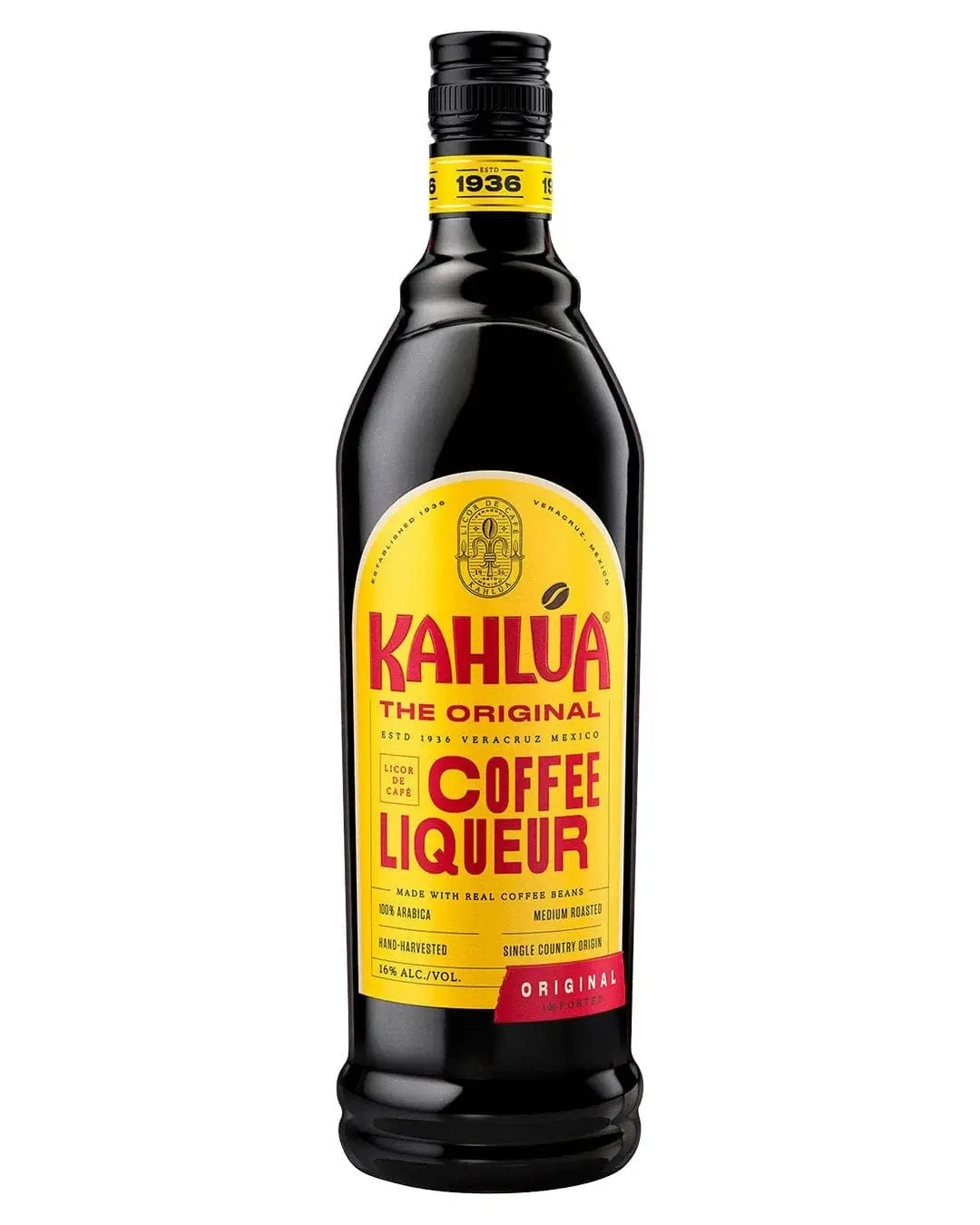 Kahlua Coffee Liqueur