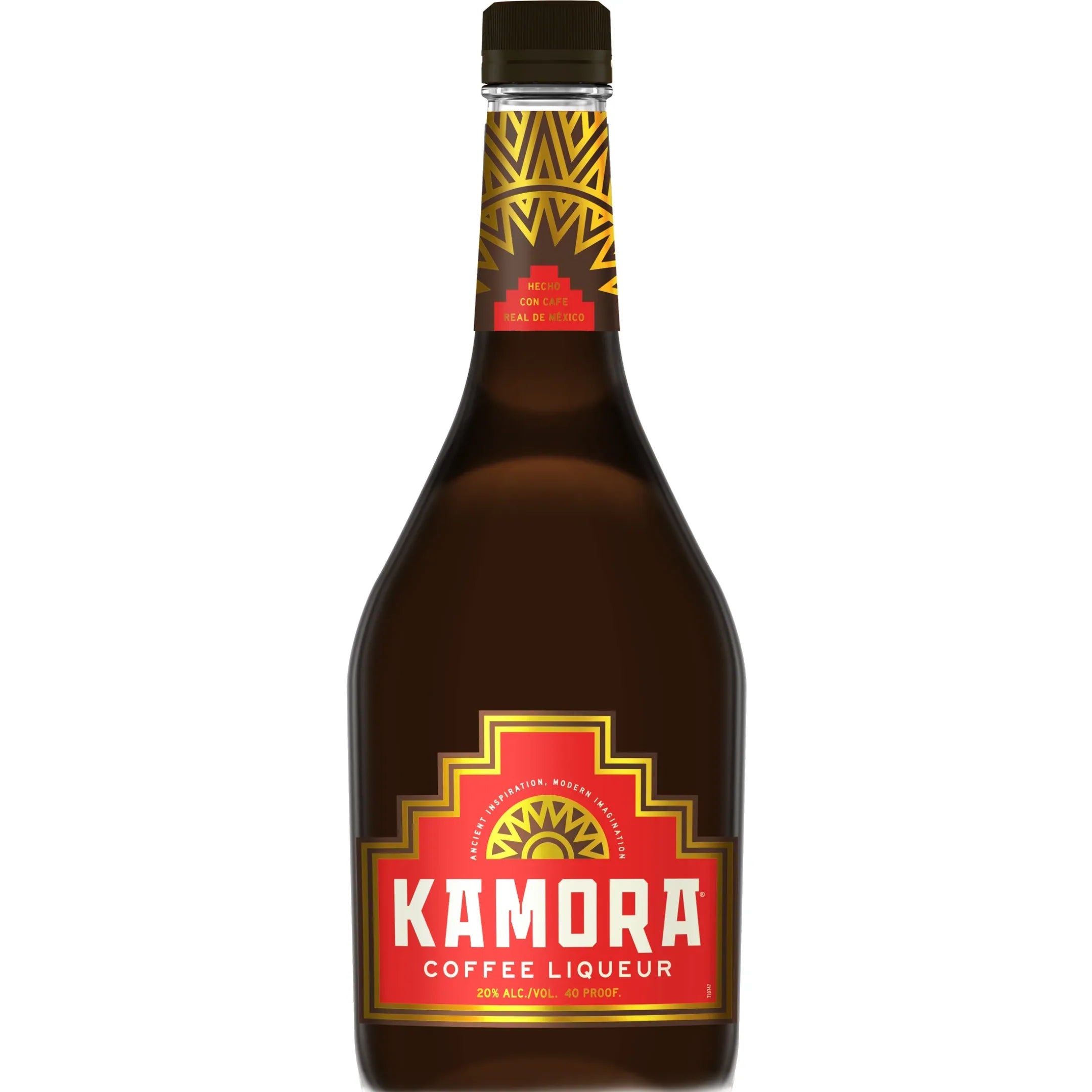 Kamora Coffee Liqueur