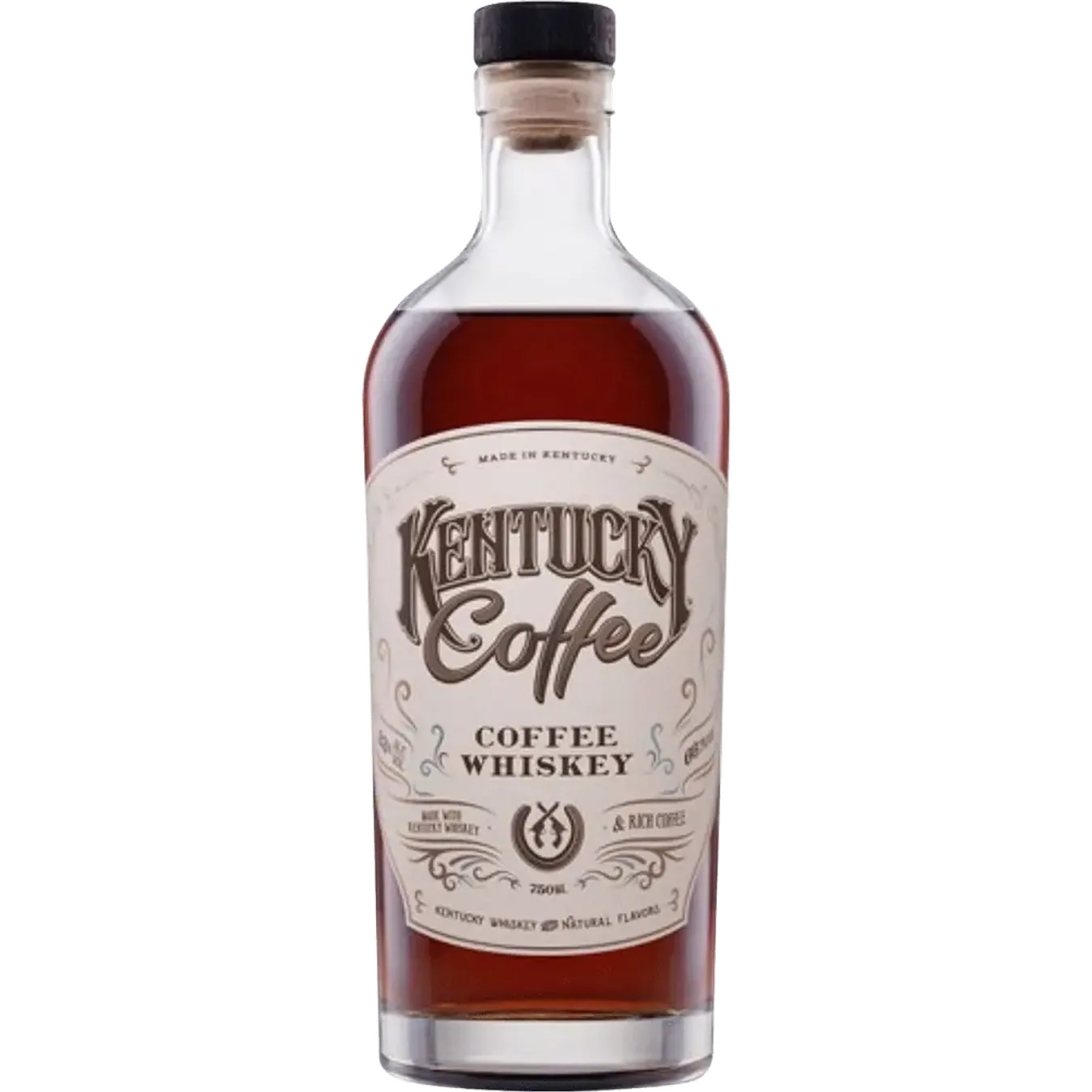 Kentucky Coffee Whiskey 750ml