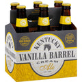 Kentucky Vanilla Barrel Cream Ale 6 Pack
