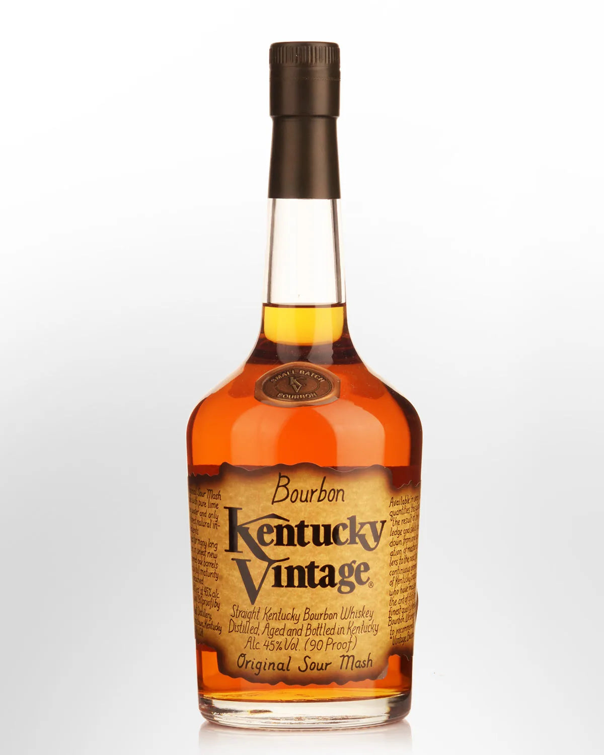 Kentucky Vintage Bourbon 750ml