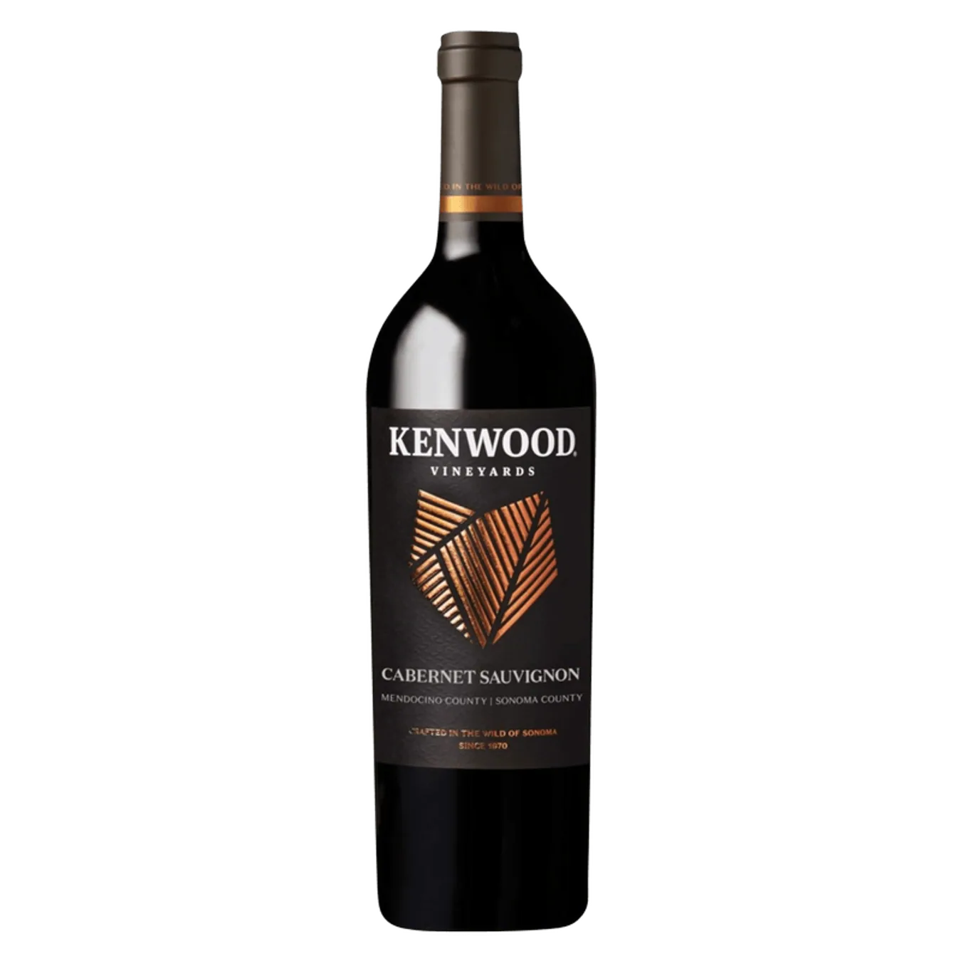 Kenwood Cabernet Sauvignon 750ml