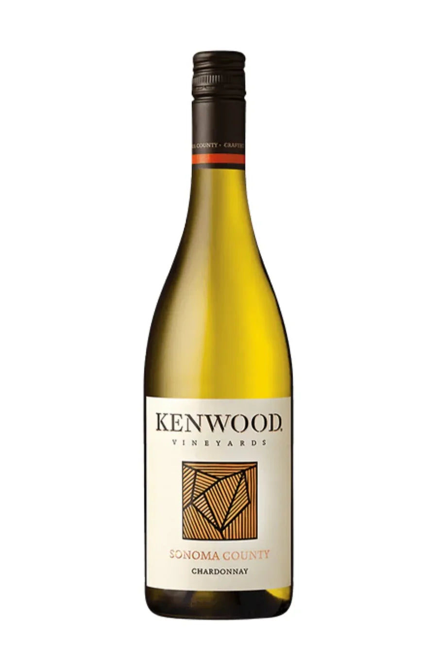 Kenwood Chardonnay 750ml