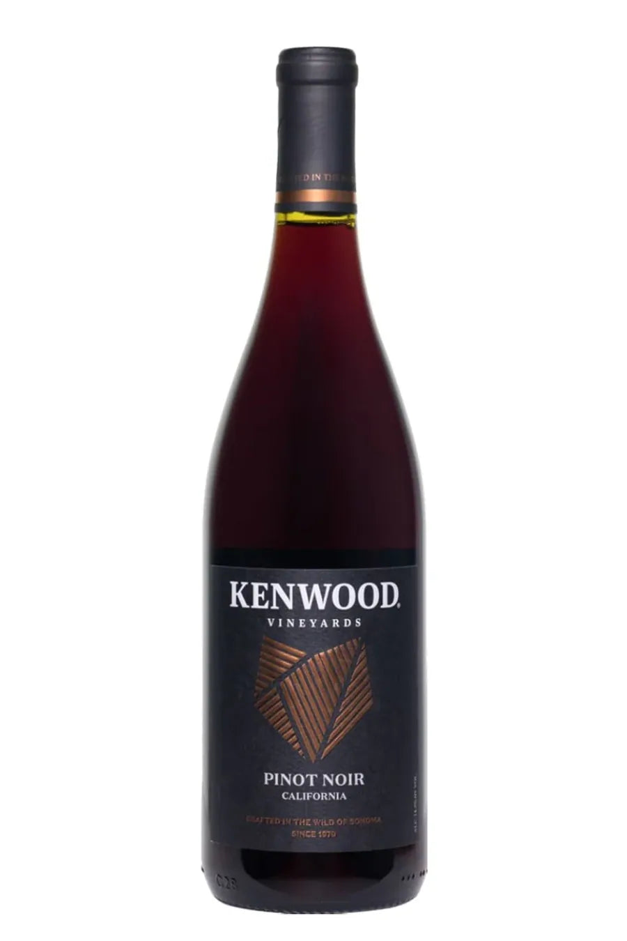 Kenwood Pinot Noir 750ml
