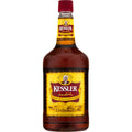 Kessler Blended Whiskey 1.75L