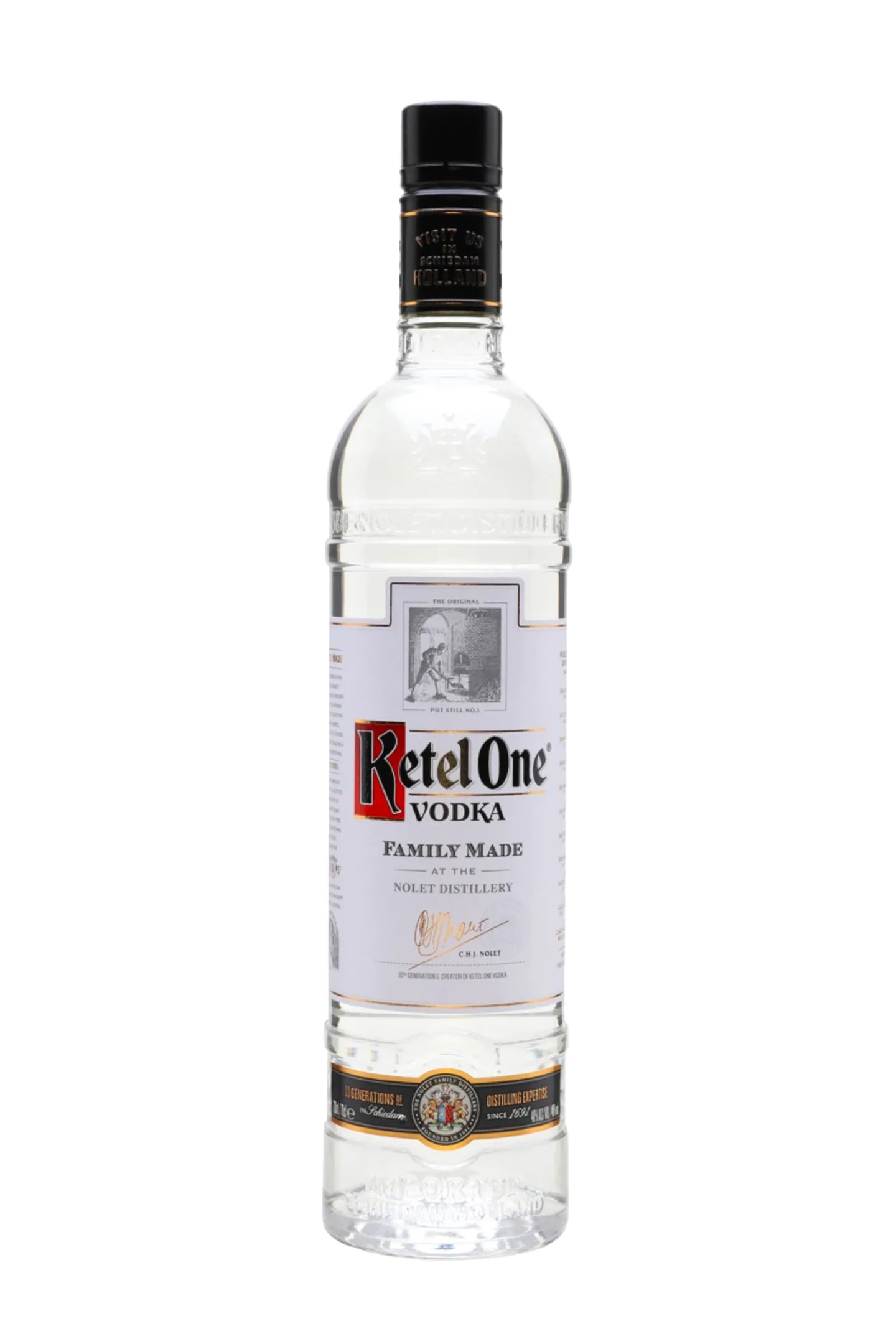 Ketel One Vodka 750ml