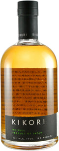Kikori Japanese Whiskey