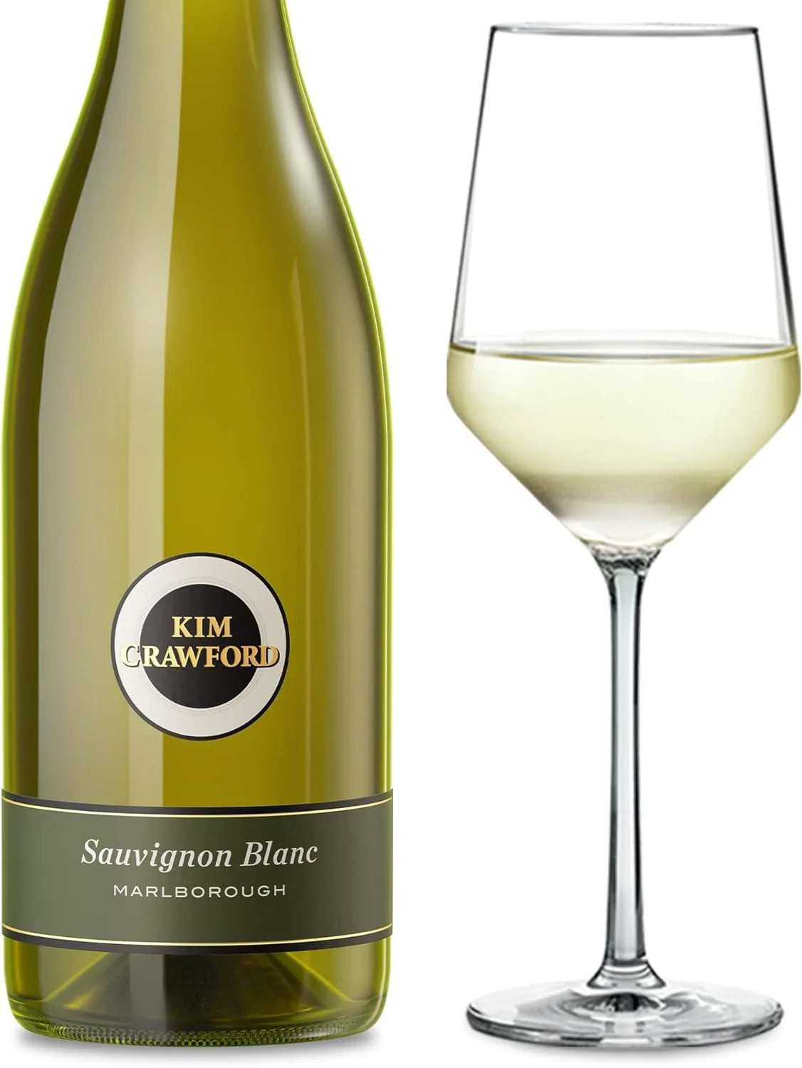 Kim Crawford Sauvignon Blanc 750ml