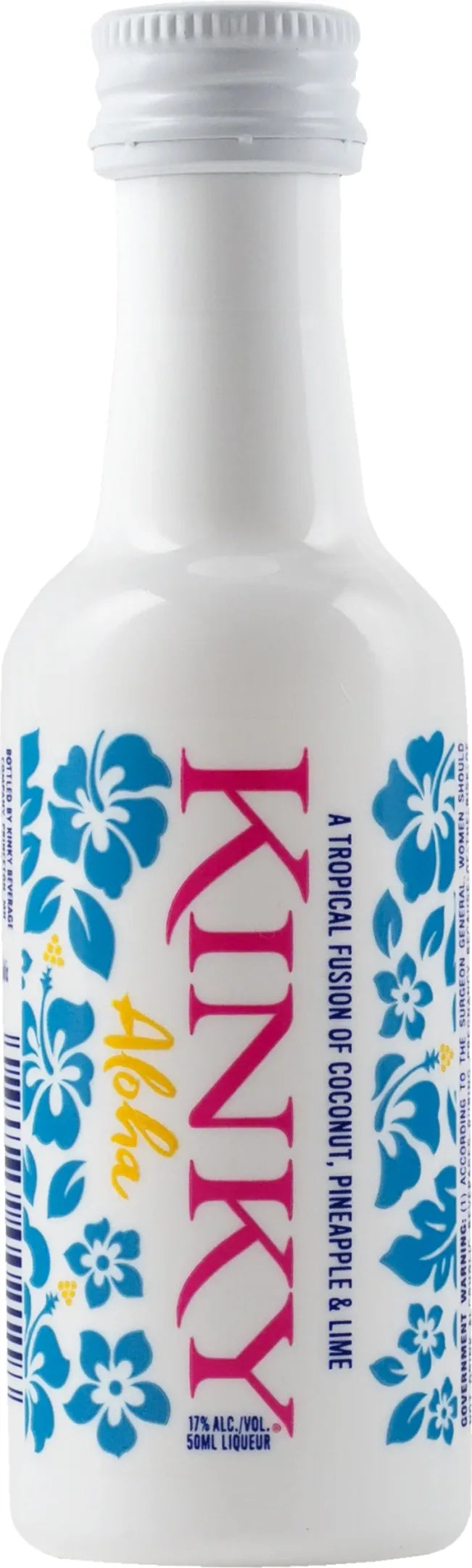 Kinky Aloha Liqueur 50ml