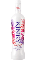 Kinky Fruit Punch Liqueur
